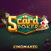 Poker 5 Lá LL88