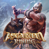 Asgardian Trỗi Dậy LL88
