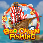 Câu Cá Bao Chuan LL88