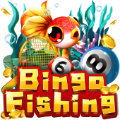 Câu Cá Bingo LL88