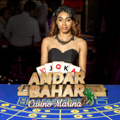 Casino Marina Andar Bahar LL88