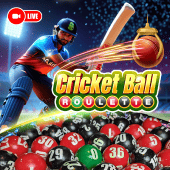 Roulette Bóng Cricket LL88