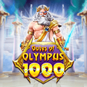 Cổng Olympus 1000 LL88