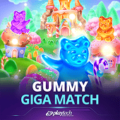 Kẹo Dẻo Giga Match LL88
