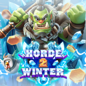 Đàn Quái Vật 2 Mùa Đông - Horde 2 Winter