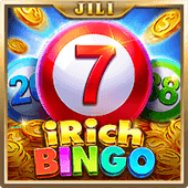 Bingo Irich LL88 slot