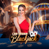 Blackjack Las Vegas LL88