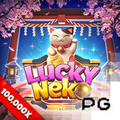 Mèo May Mắn LL88 free play