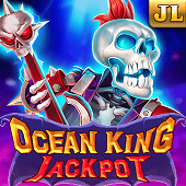 Vua Đại Dương Jackpot LL88