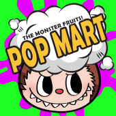 Popmart LL88 slot