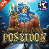 Poseidon LL88 slot