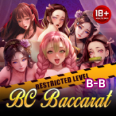 Baccarat Blockchain Sexy B B LL88