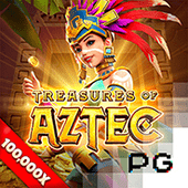 Kho Báu Aztec LL88