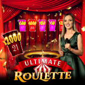 Roulette Tối Thượng LL88